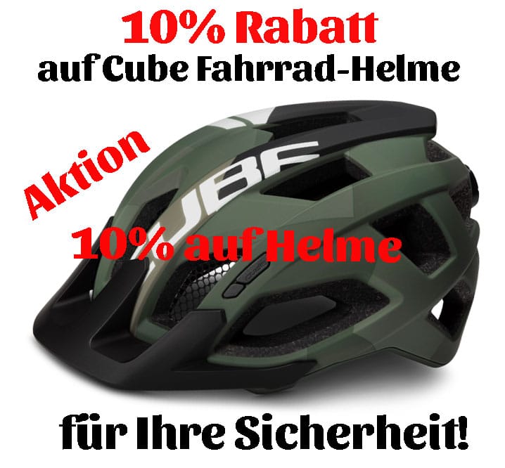 Willkommen im CUBE STORE Murg - Ihrem Cube Fahrrad Fachgeschäft - Radsport  Rik Matt - Cube Store Murg