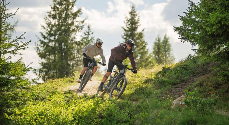 Cube Bikes 2027
